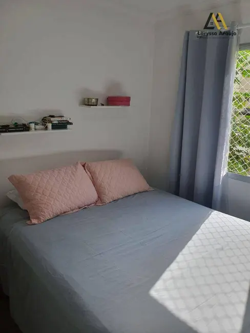 Foto 4 de Apartamento com 3 quartos à venda, 70m2 em Jardim Caiapiá, Cotia - SP