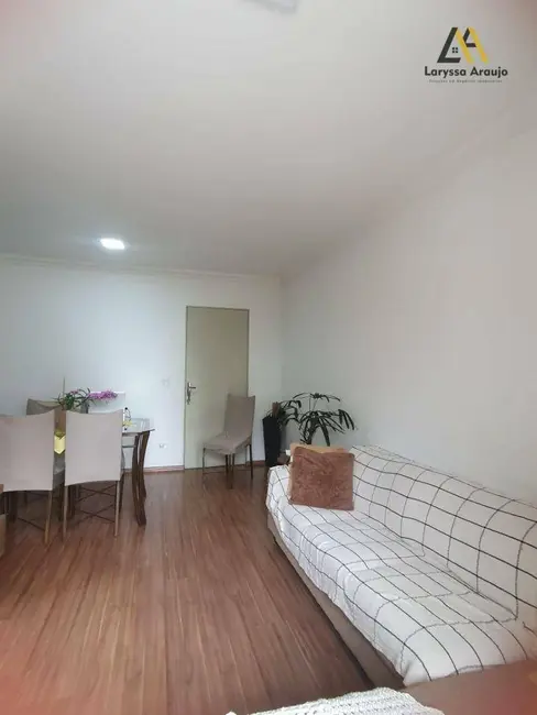 Foto 3 de Apartamento com 3 quartos à venda, 70m2 em Jardim Caiapiá, Cotia - SP