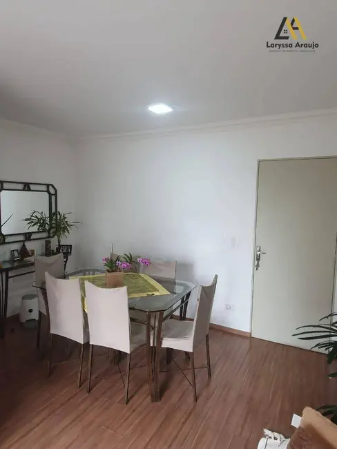 Foto 7 de Apartamento com 3 quartos à venda, 70m2 em Jardim Caiapiá, Cotia - SP