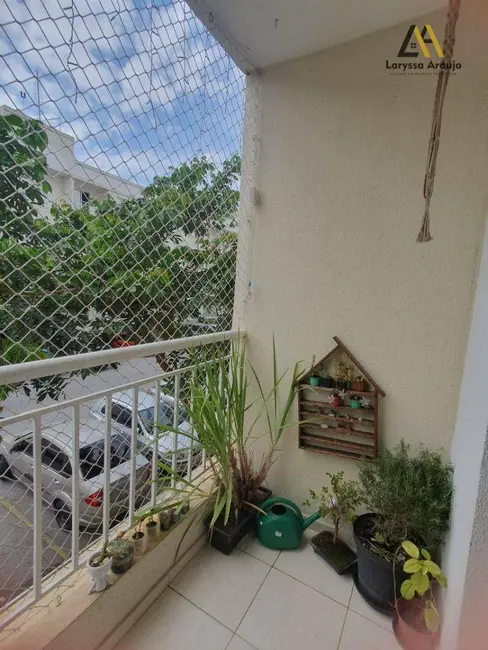 Foto 8 de Apartamento com 3 quartos à venda, 70m2 em Jardim Caiapiá, Cotia - SP