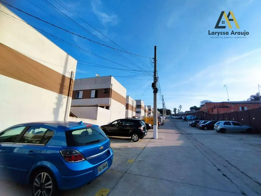 Foto 2 de Casa com 2 quartos à venda e para alugar, 80m2 em Água Espraiada (Caucaia do Alto), Cotia - SP