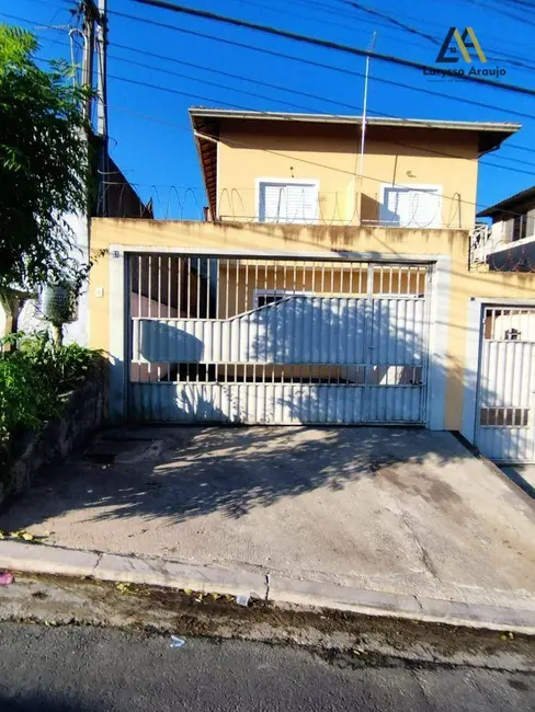 Foto 6 de Sobrado com 2 quartos à venda, 125m2 em Jardim Monte Verde (Caucaia do Alto), Cotia - SP