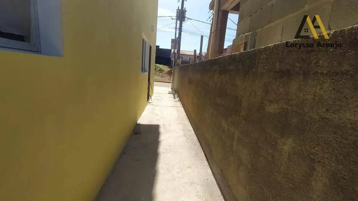 Foto 4 de Sobrado com 3 quartos à venda, 125m2 em Residencial Pastoreiro, Cotia - SP