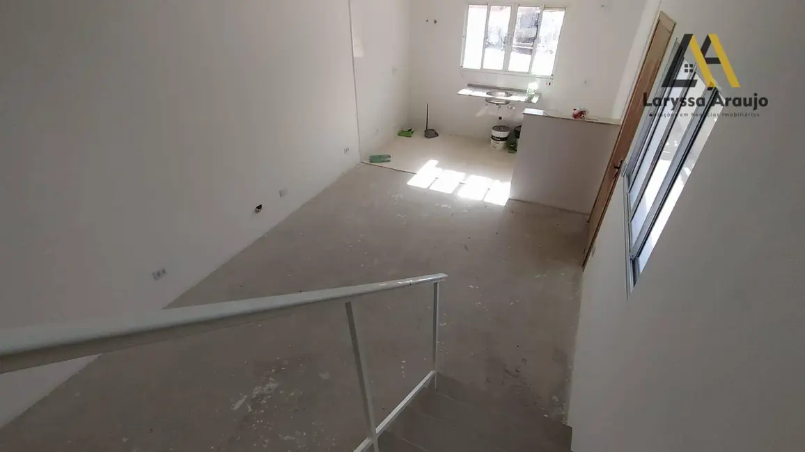 Foto 8 de Sobrado com 3 quartos à venda, 125m2 em Residencial Pastoreiro, Cotia - SP