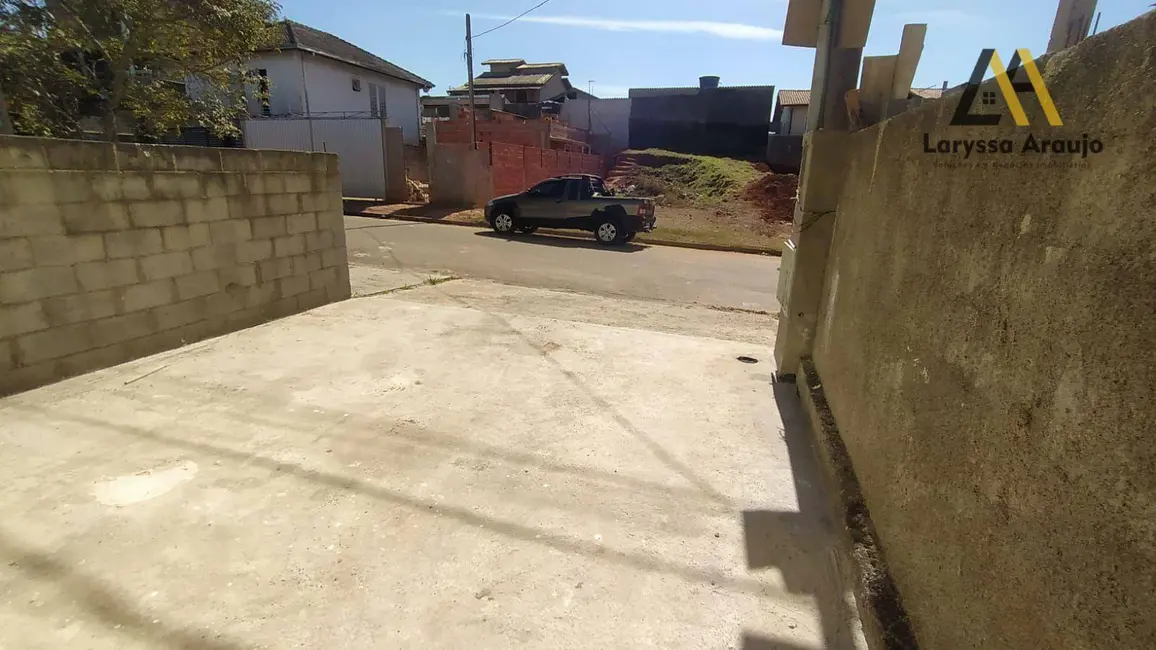 Foto 5 de Sobrado com 3 quartos à venda, 125m2 em Residencial Pastoreiro, Cotia - SP