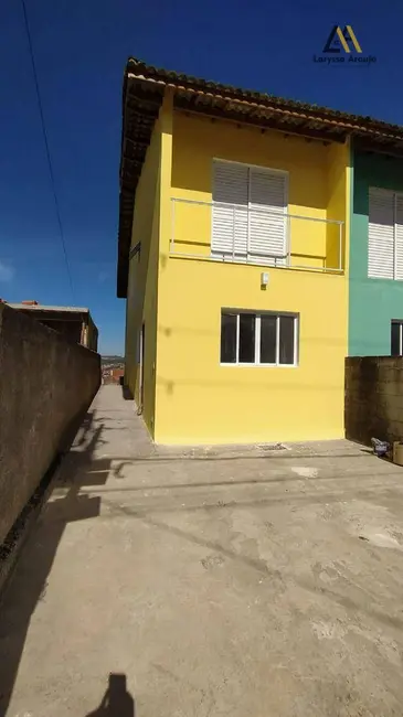Foto 1 de Sobrado com 3 quartos à venda, 125m2 em Residencial Pastoreiro, Cotia - SP