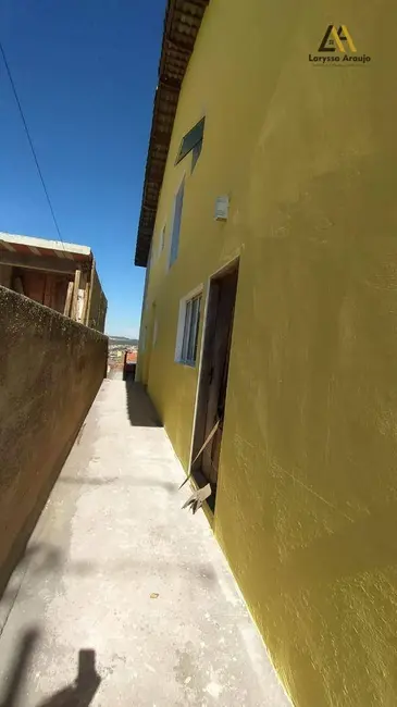 Foto 2 de Sobrado com 3 quartos à venda, 125m2 em Residencial Pastoreiro, Cotia - SP