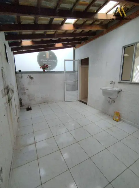 Foto 5 de Sobrado com 2 quartos para alugar, 80m2 em Cotia - SP