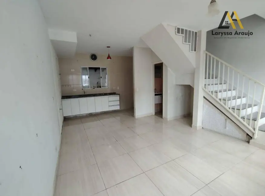 Foto 9 de Sobrado com 2 quartos para alugar, 80m2 em Cotia - SP