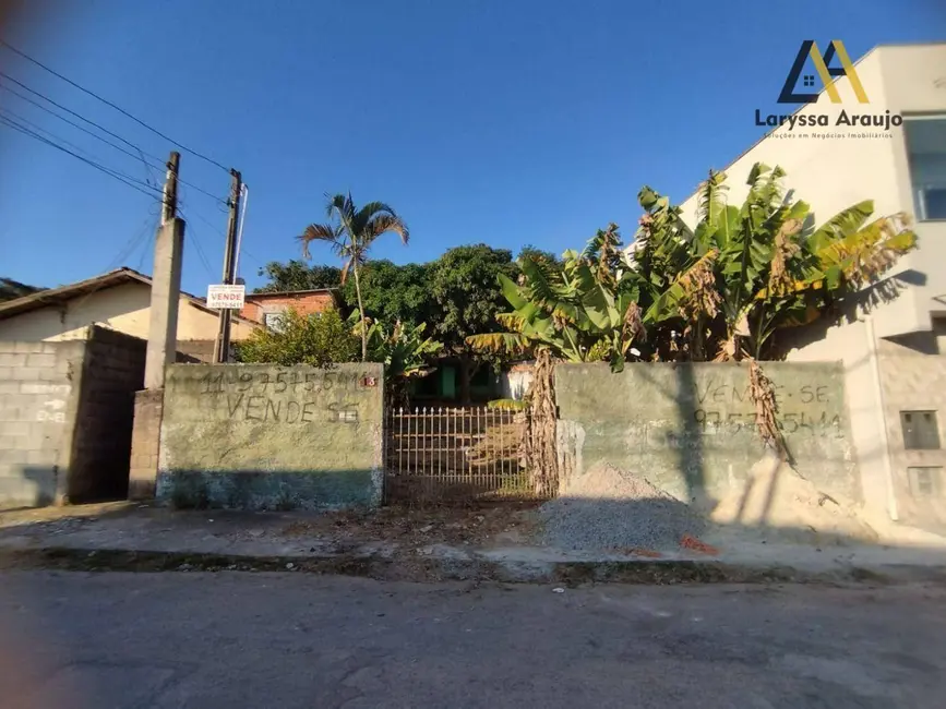 Foto 3 de Terreno / Lote à venda, 350m2 em Taboleiro Verde, Cotia - SP