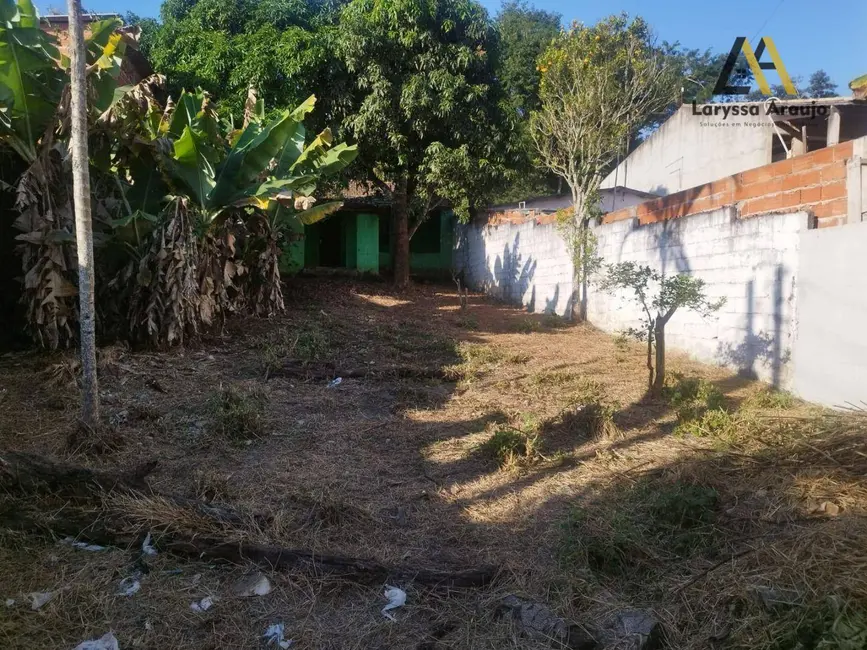 Foto 7 de Terreno / Lote à venda, 350m2 em Taboleiro Verde, Cotia - SP