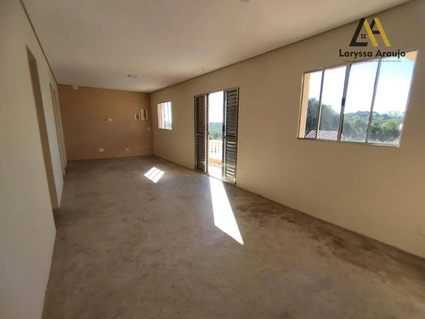 Foto 9 de Chácara com 3 quartos à venda, 1138m2 em Chácara Progresso, Cotia - SP