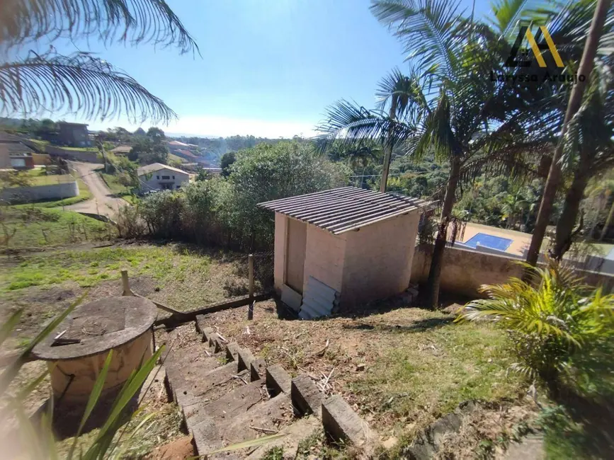 Foto 6 de Chácara com 3 quartos à venda, 1138m2 em Chácara Progresso, Cotia - SP