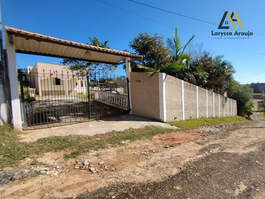 Foto 2 de Chácara com 3 quartos à venda, 1138m2 em Chácara Progresso, Cotia - SP