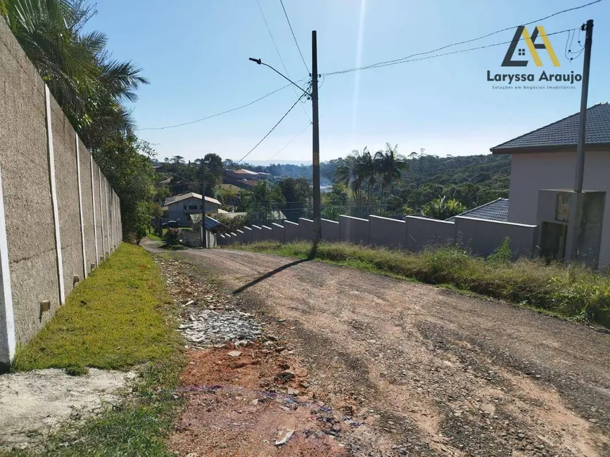 Foto 3 de Chácara com 3 quartos à venda, 1138m2 em Chácara Progresso, Cotia - SP