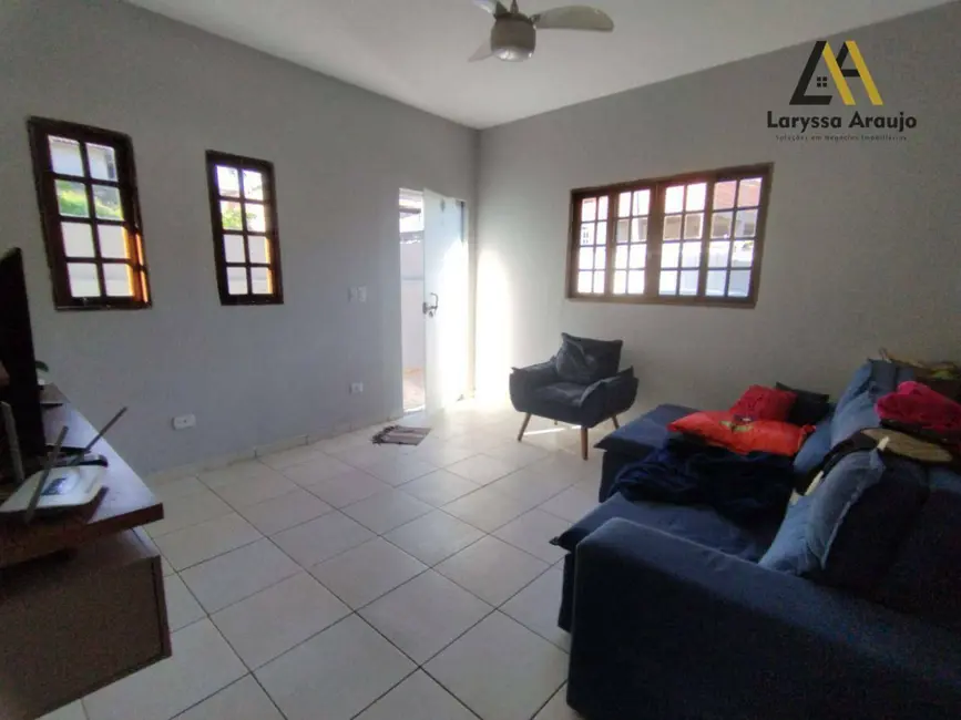 Foto 5 de Casa com 3 quartos à venda, 192m2 em Pununduva, Cotia - SP