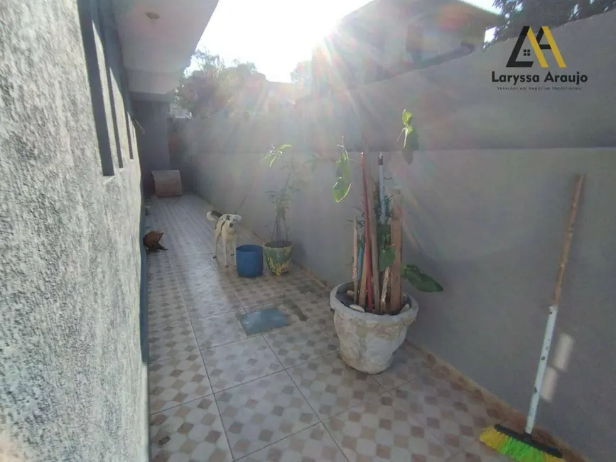 Foto 6 de Casa com 3 quartos à venda, 192m2 em Pununduva, Cotia - SP
