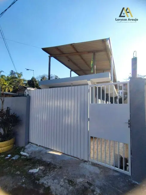 Foto 1 de Casa com 3 quartos à venda, 192m2 em Pununduva, Cotia - SP