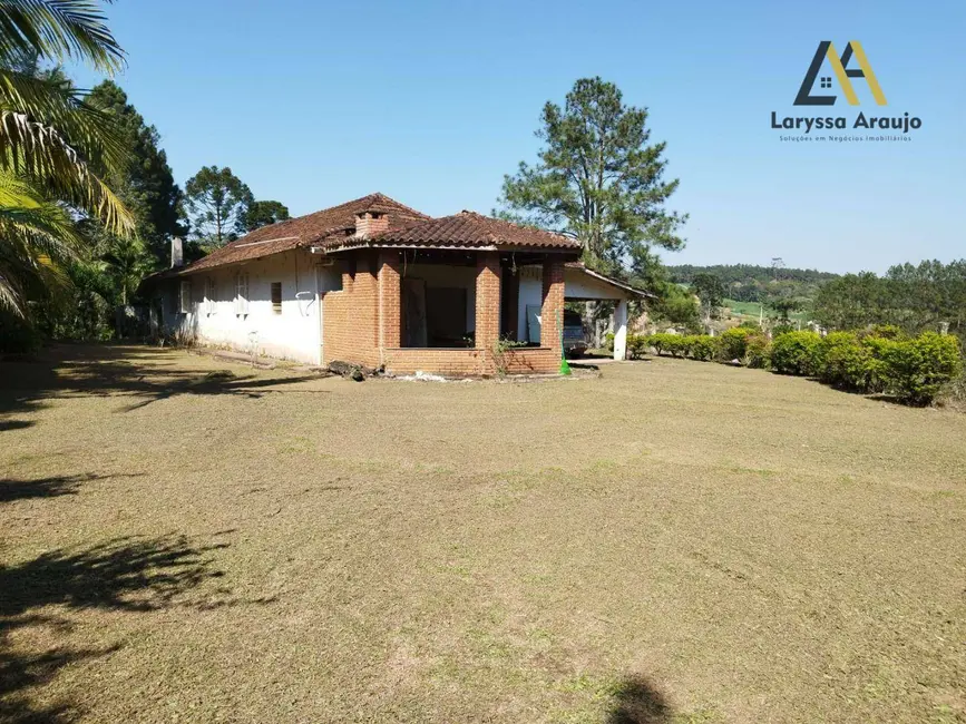 Foto 2 de Sítio / Rancho com 4 quartos à venda, 31000m2 em Ibiuna - SP