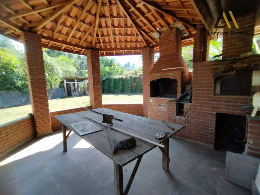 Foto 3 de Sítio / Rancho com 4 quartos à venda, 31000m2 em Ibiuna - SP