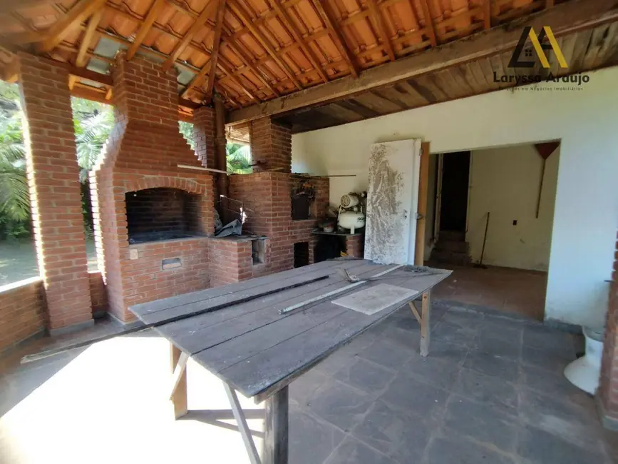 Foto 5 de Sítio / Rancho com 4 quartos à venda, 31000m2 em Ibiuna - SP