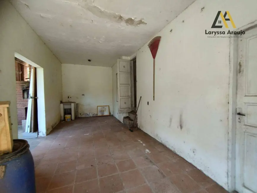 Foto 6 de Sítio / Rancho com 4 quartos à venda, 31000m2 em Ibiuna - SP