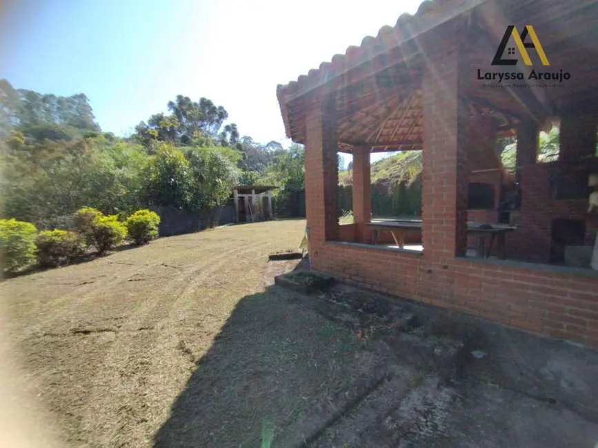 Foto 4 de Sítio / Rancho com 4 quartos à venda, 31000m2 em Ibiuna - SP