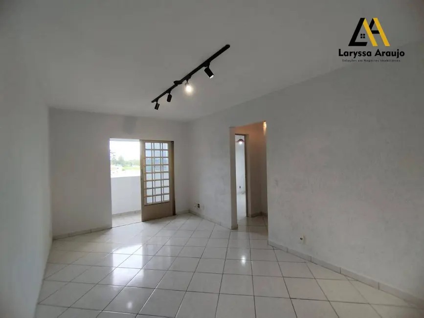 Foto 1 de Apartamento com 2 quartos à venda e para alugar, 61m2 em Outeiro de Passárgada, Cotia - SP