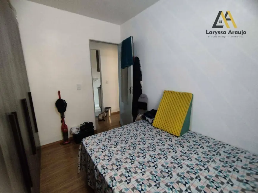 Foto 8 de Apartamento com 2 quartos à venda, 44m2 em Centro (Caucaia do Alto), Cotia - SP