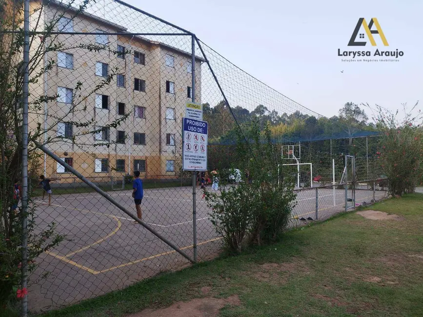 Foto 2 de Apartamento com 2 quartos à venda, 44m2 em Centro (Caucaia do Alto), Cotia - SP