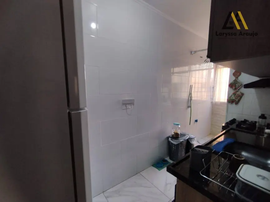 Foto 7 de Apartamento com 2 quartos à venda, 44m2 em Centro (Caucaia do Alto), Cotia - SP