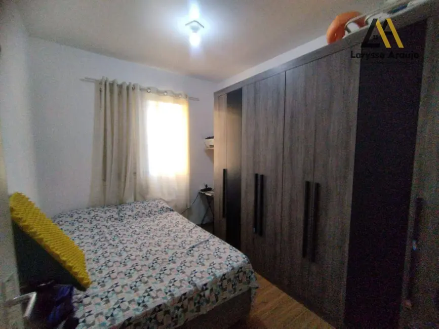 Foto 9 de Apartamento com 2 quartos à venda, 44m2 em Centro (Caucaia do Alto), Cotia - SP