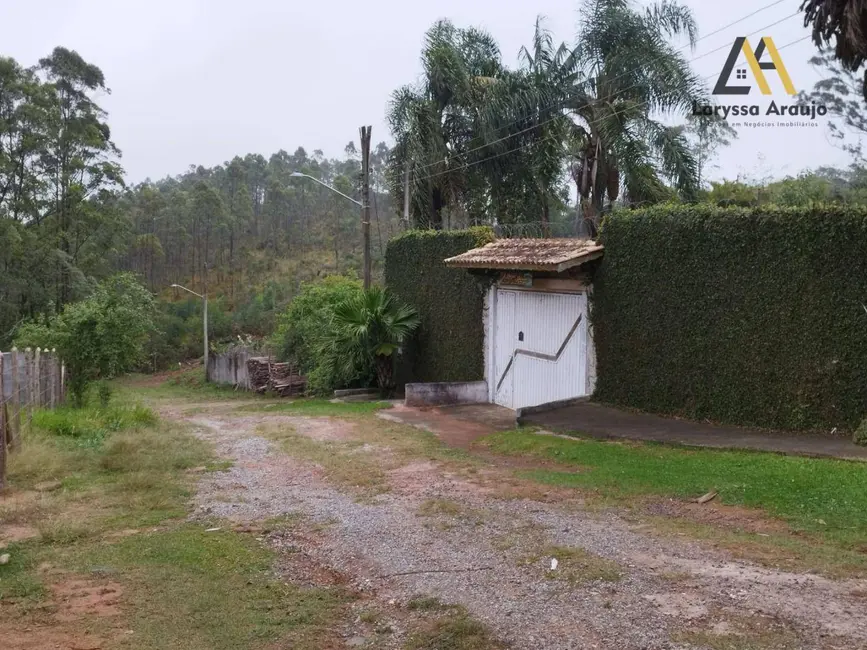 Foto 9 de Terreno / Lote à venda, 800m2 em Jardim Rosa Azul (Caucaia do Alto), Cotia - SP