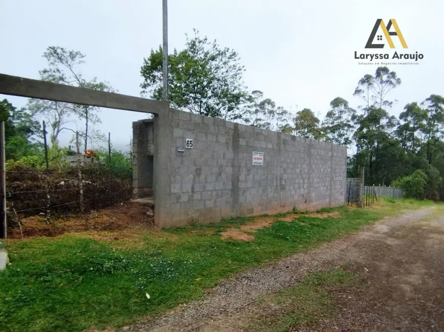 Foto 1 de Terreno / Lote à venda, 800m2 em Jardim Rosa Azul (Caucaia do Alto), Cotia - SP