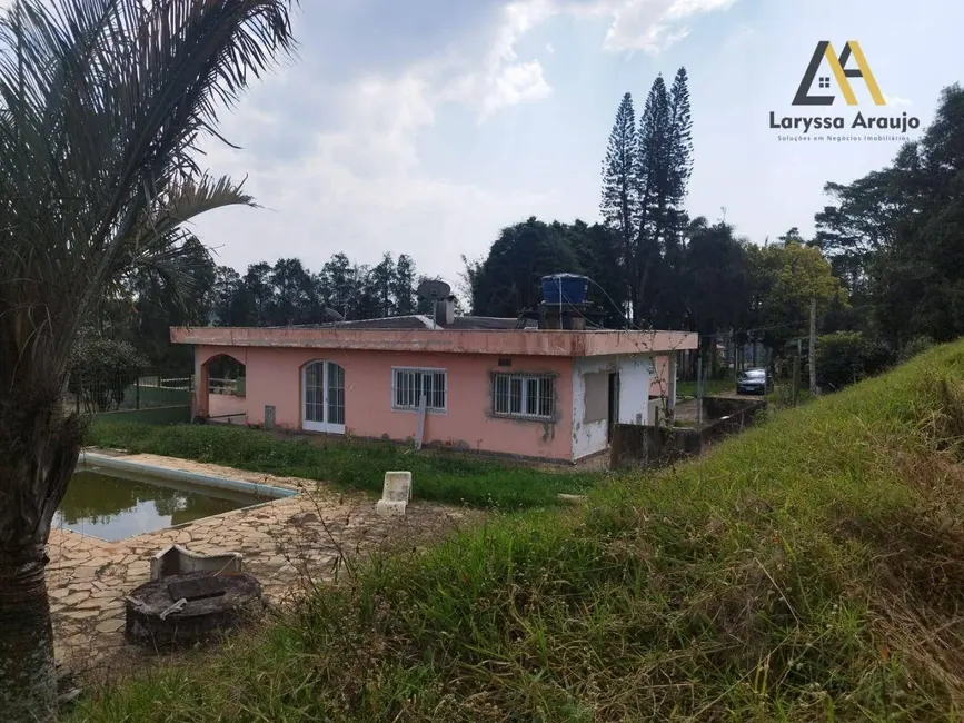 Foto 7 de Sítio / Rancho com 3 quartos à venda, 48000m2 em Santana, Cotia - SP