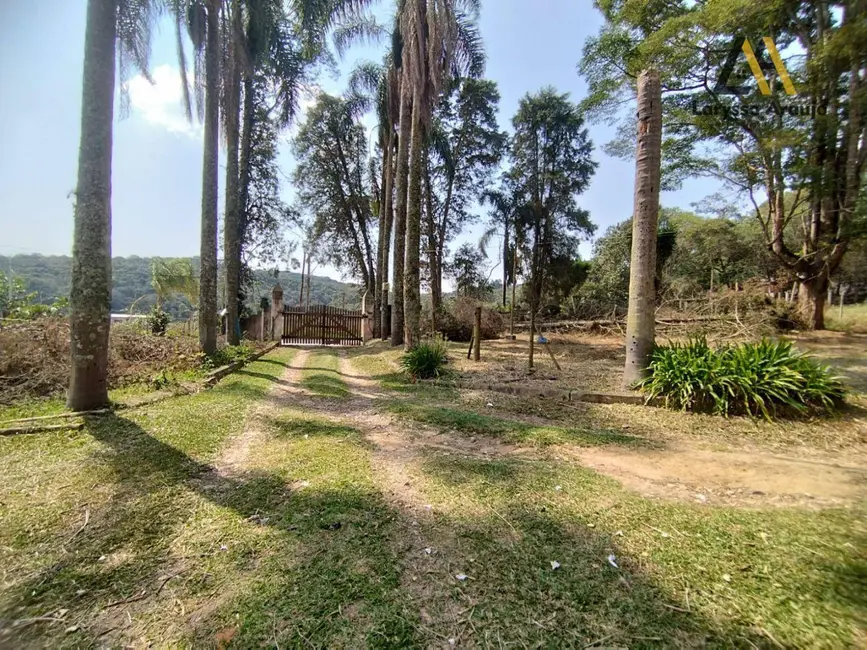 Foto 1 de Sítio / Rancho com 3 quartos à venda, 48000m2 em Santana, Cotia - SP