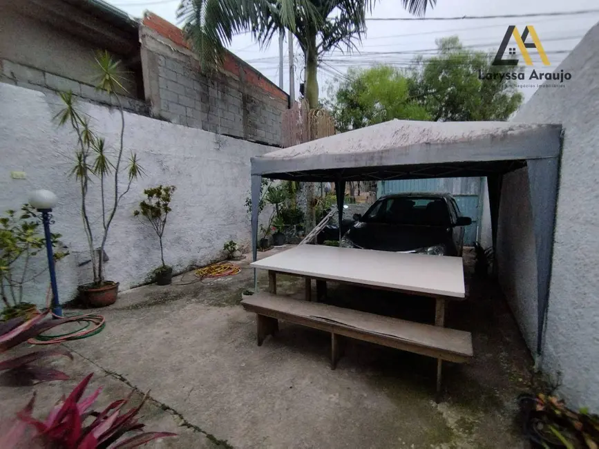 Foto 7 de Casa com 1 quarto à venda, 125m2 em Água Espraiada (Caucaia do Alto), Cotia - SP