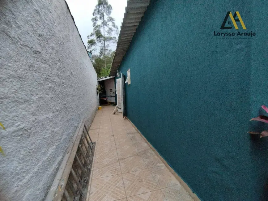 Foto 4 de Casa com 1 quarto à venda, 125m2 em Água Espraiada (Caucaia do Alto), Cotia - SP