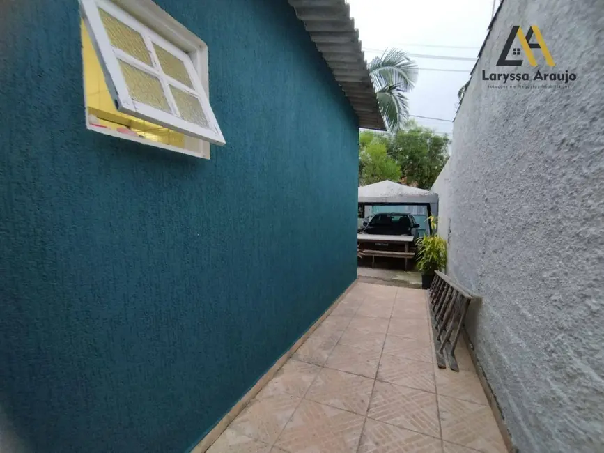 Foto 5 de Casa com 1 quarto à venda, 125m2 em Água Espraiada (Caucaia do Alto), Cotia - SP