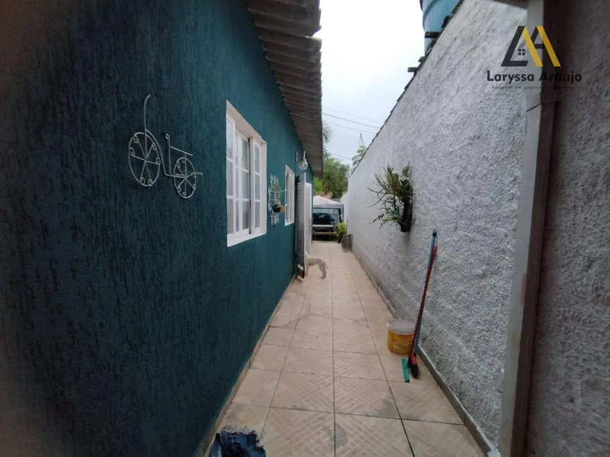 Foto 9 de Casa com 1 quarto à venda, 125m2 em Água Espraiada (Caucaia do Alto), Cotia - SP