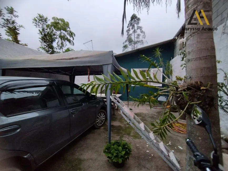 Foto 3 de Casa com 1 quarto à venda, 125m2 em Água Espraiada (Caucaia do Alto), Cotia - SP