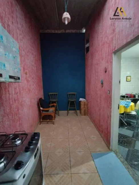 Foto 8 de Casa com 1 quarto à venda, 125m2 em Água Espraiada (Caucaia do Alto), Cotia - SP