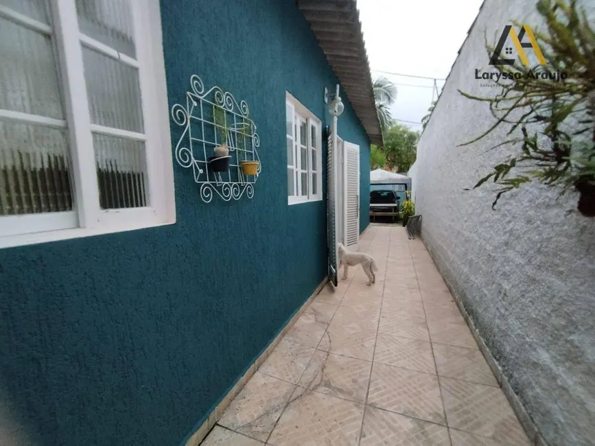 Foto 6 de Casa com 1 quarto à venda, 125m2 em Água Espraiada (Caucaia do Alto), Cotia - SP