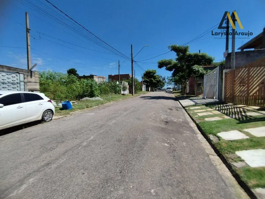 Foto 2 de Sobrado com 2 quartos à venda, 125m2 em Cotia - SP