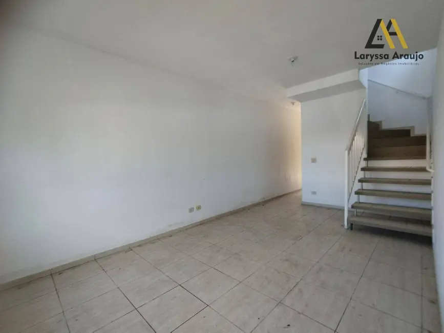 Foto 8 de Sobrado com 2 quartos à venda, 125m2 em Cotia - SP