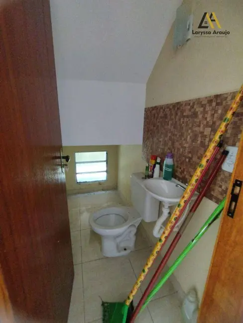 Foto 9 de Sobrado com 2 quartos à venda, 125m2 em Cotia - SP