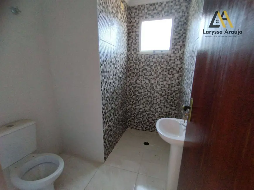Foto 4 de Sobrado com 2 quartos à venda, 125m2 em Cotia - SP