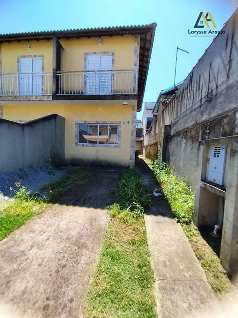 Foto 1 de Sobrado com 2 quartos à venda, 125m2 em Cotia - SP