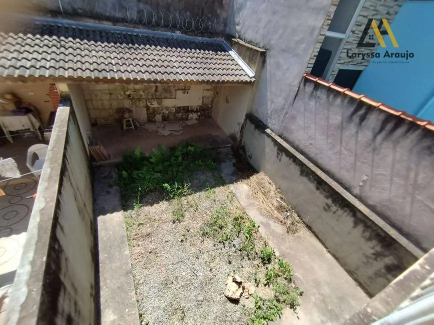 Foto 6 de Sobrado com 2 quartos à venda, 125m2 em Cotia - SP