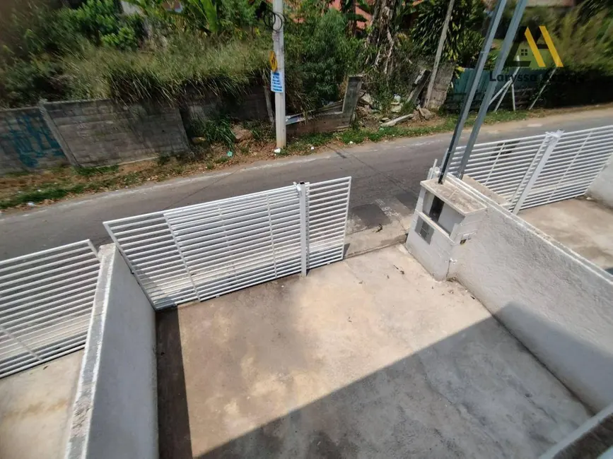 Foto 5 de Sobrado com 3 quartos à venda, 150m2 em Jardim Santa Paula, Cotia - SP